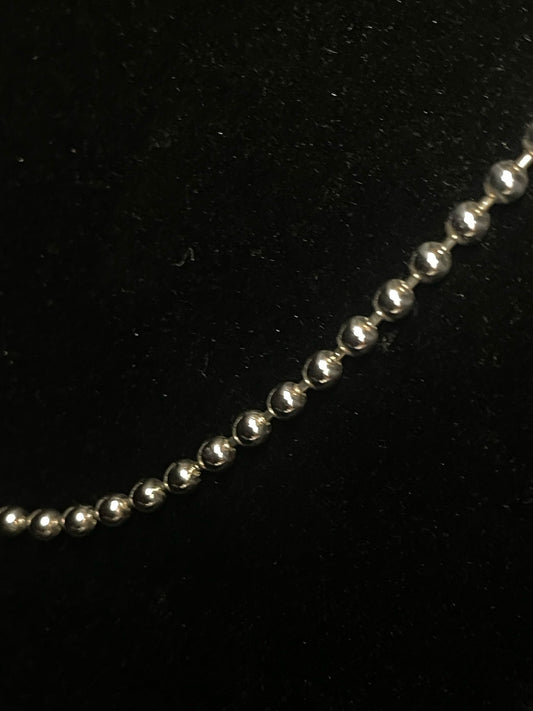 Handcrafted Sterling Silver Chains| Daily Wear - Regul Silver