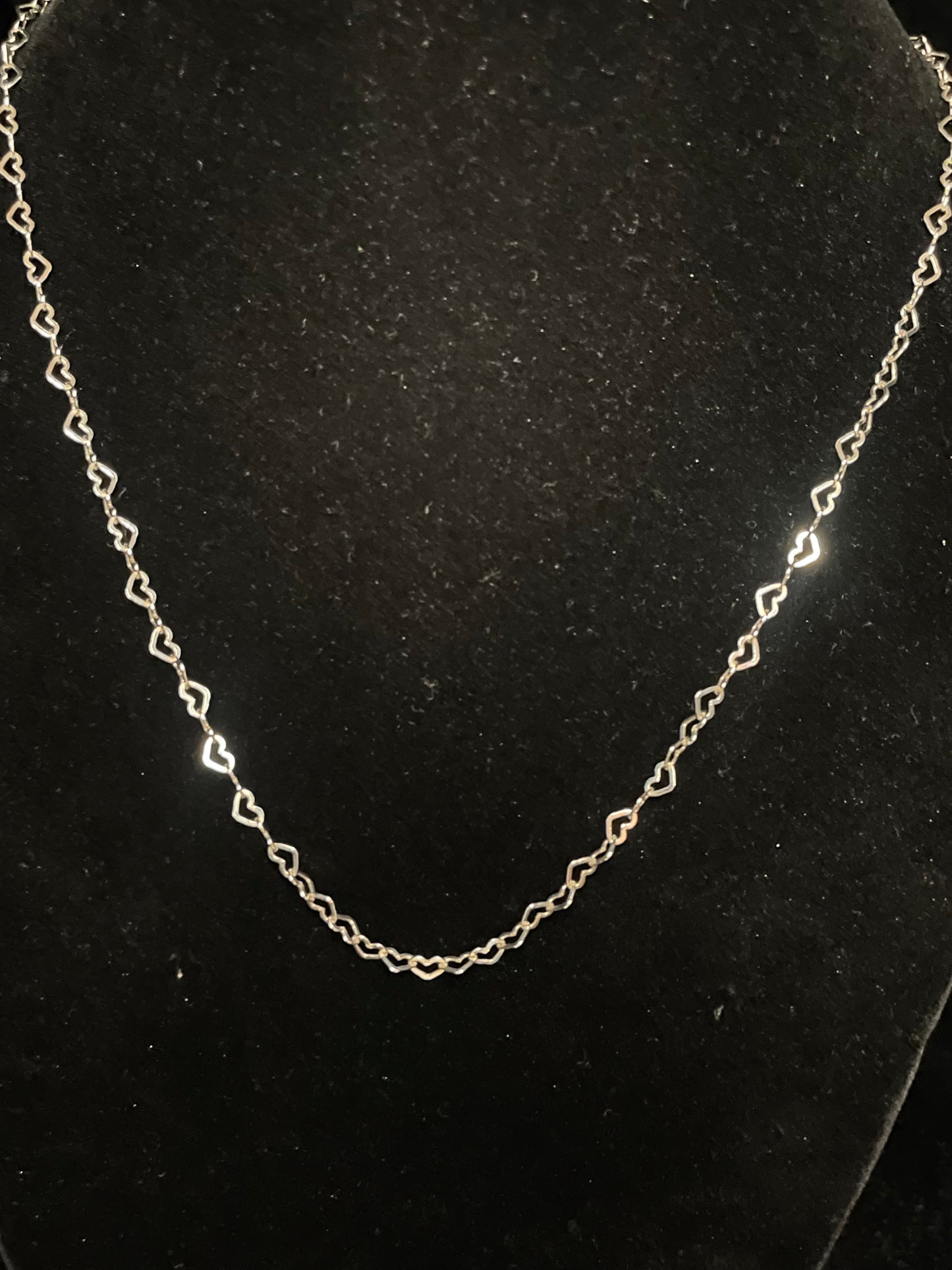 Sterling Silver 925 Chains| Dainty Lightweight Varieties - Regul Silver
