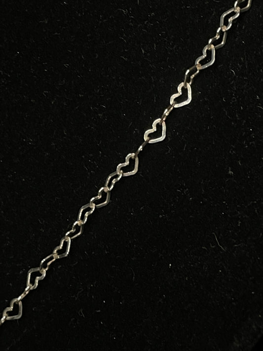 Sterling Silver 925 Chains| Dainty Lightweight Varieties - Regul Silver