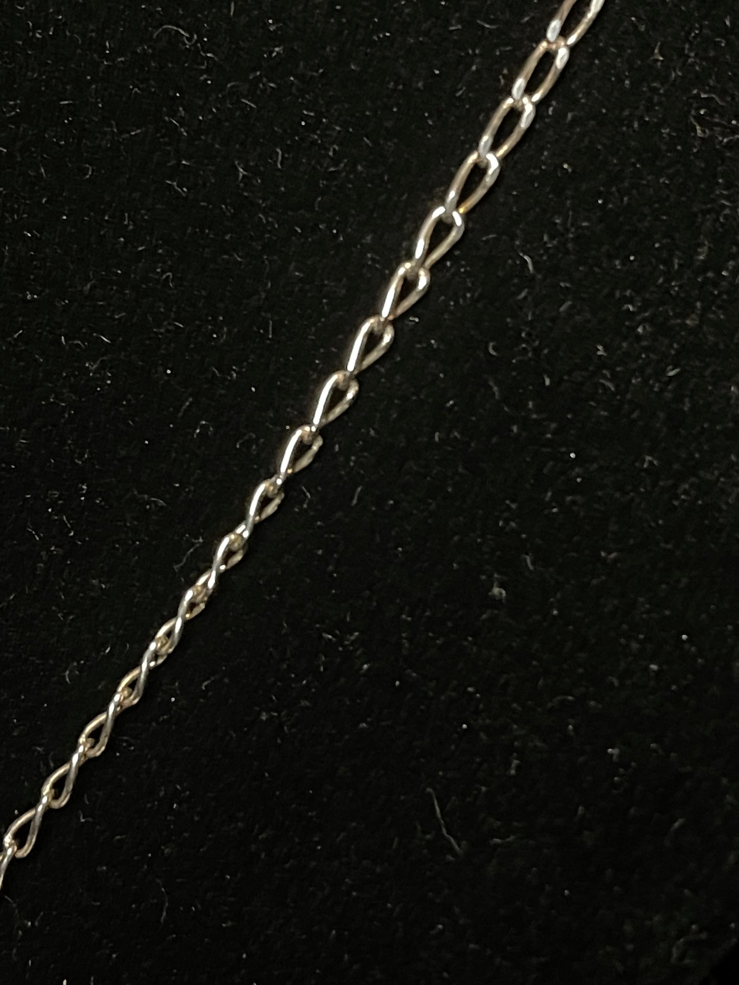 Sterling Silver 925 Chains| Dainty Lightweight Varieties - Regul Silver