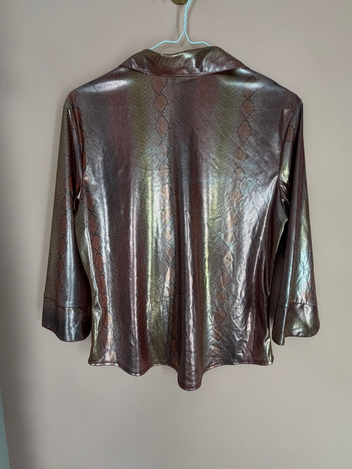 Regul Silver