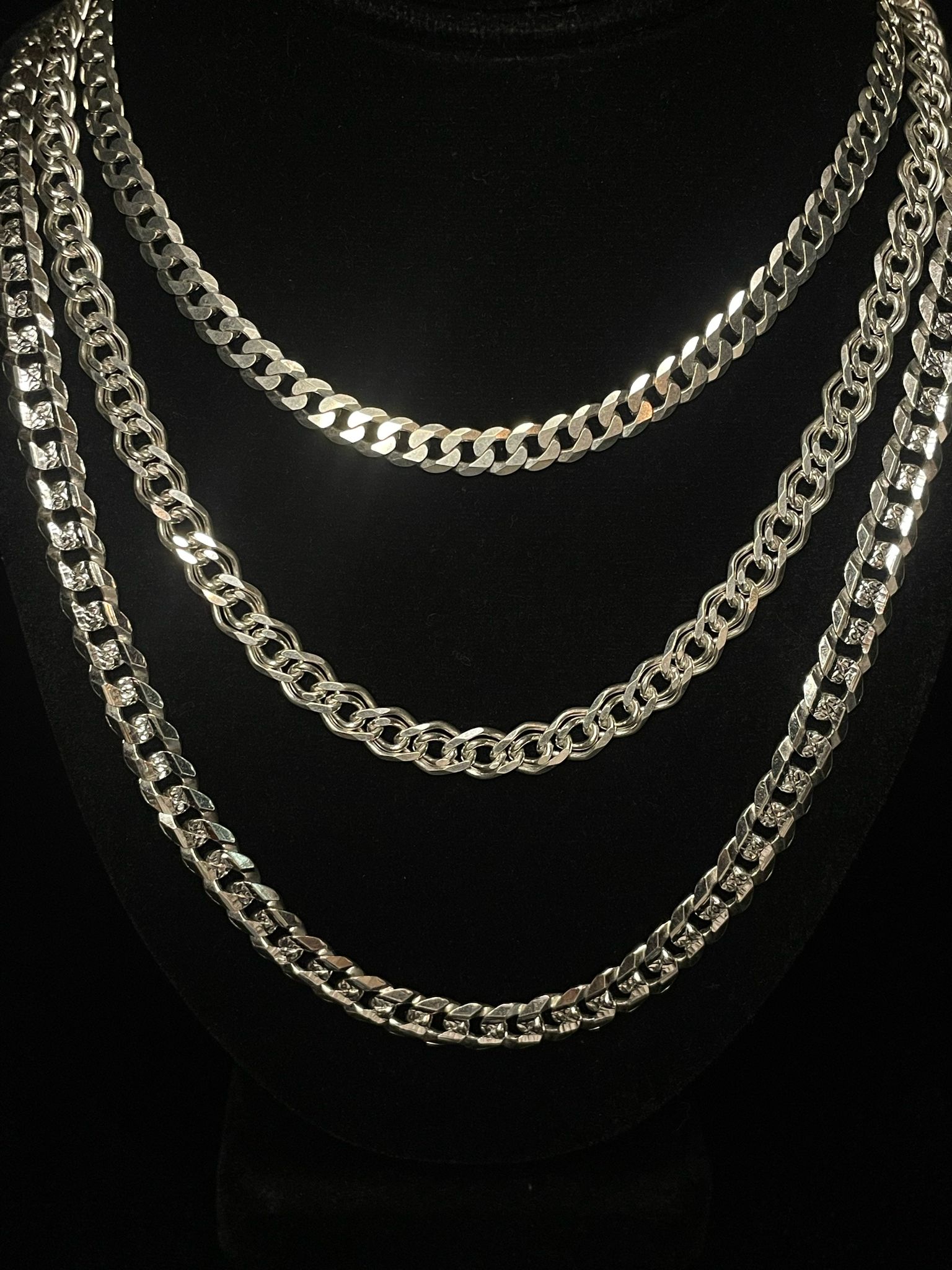 Regul Silver