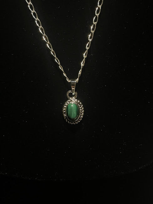 Boho Western Sterling Silver Necklaces - Regul Silver