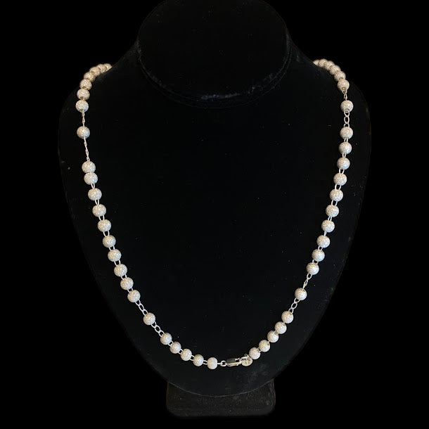 Regul Silver