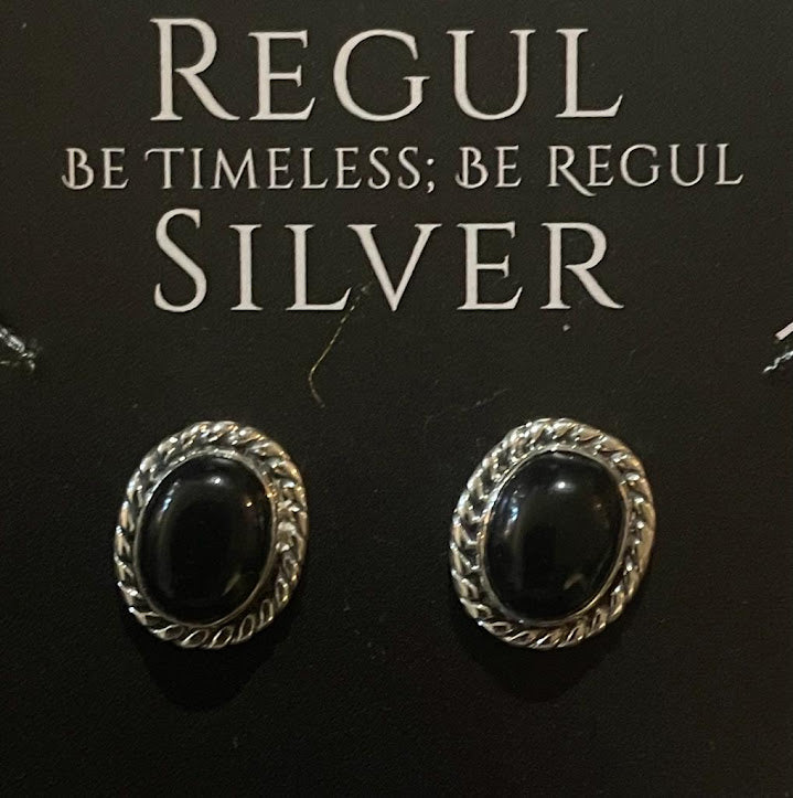 Regul Silver