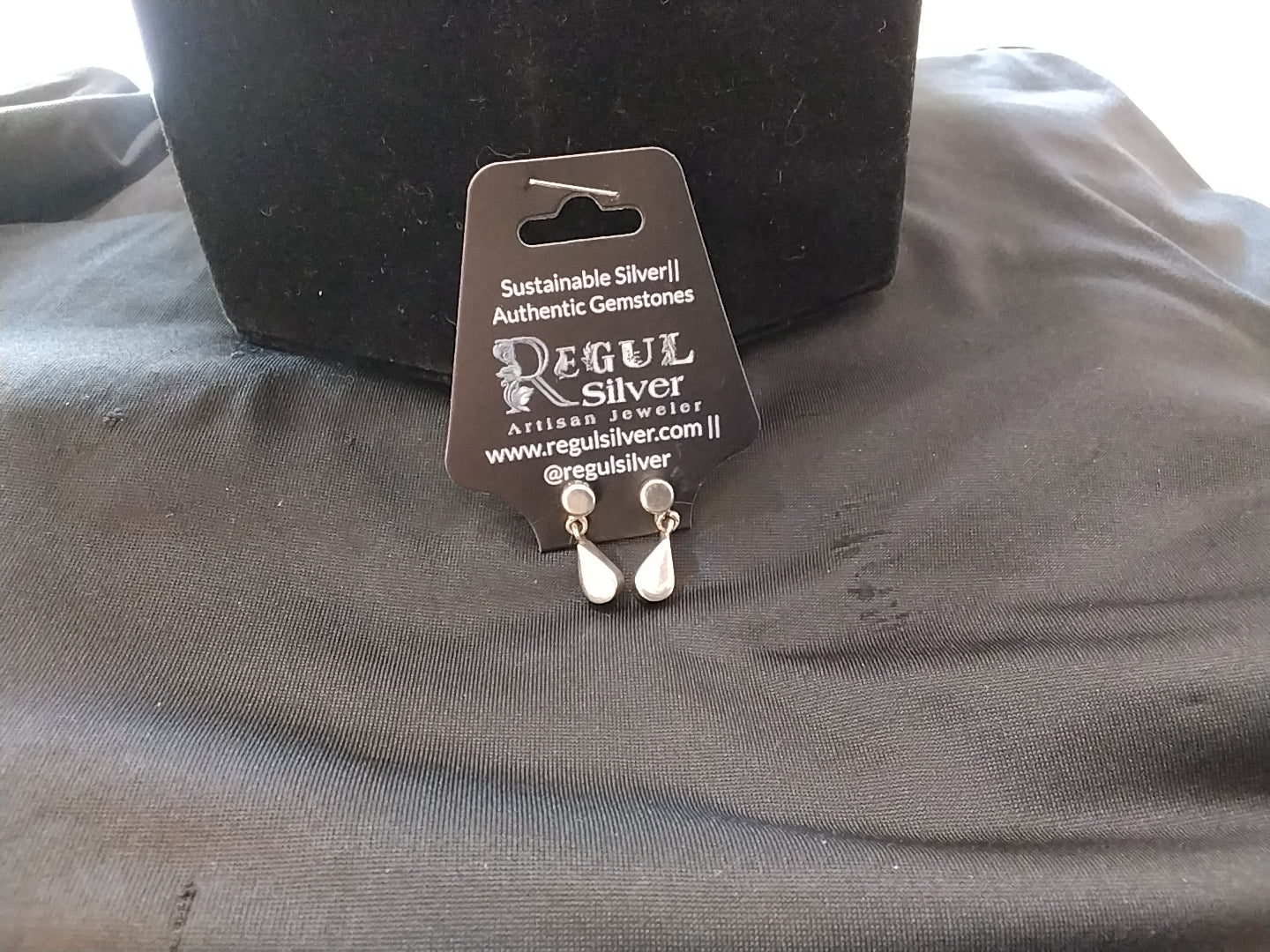 Regul Silver
