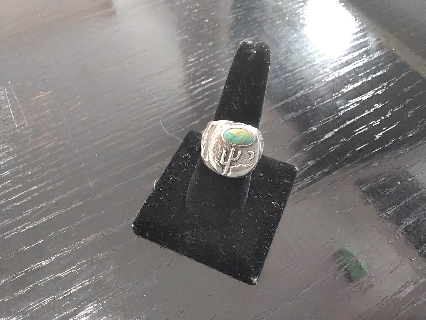 Regul Silver