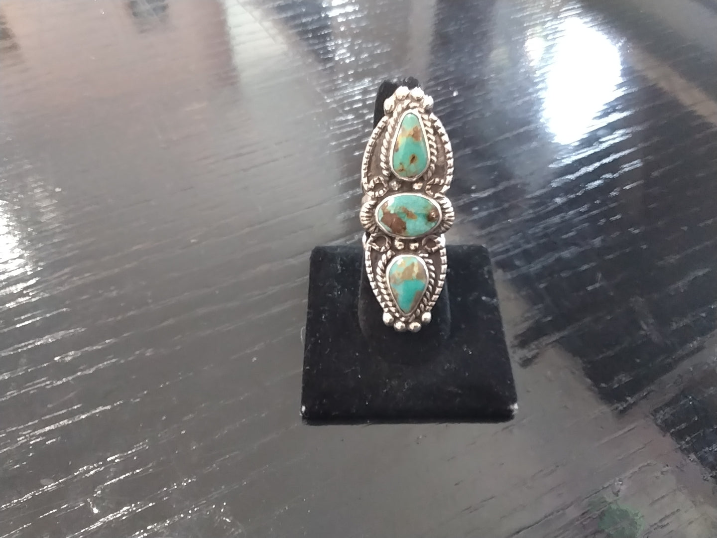 Regul Silver
