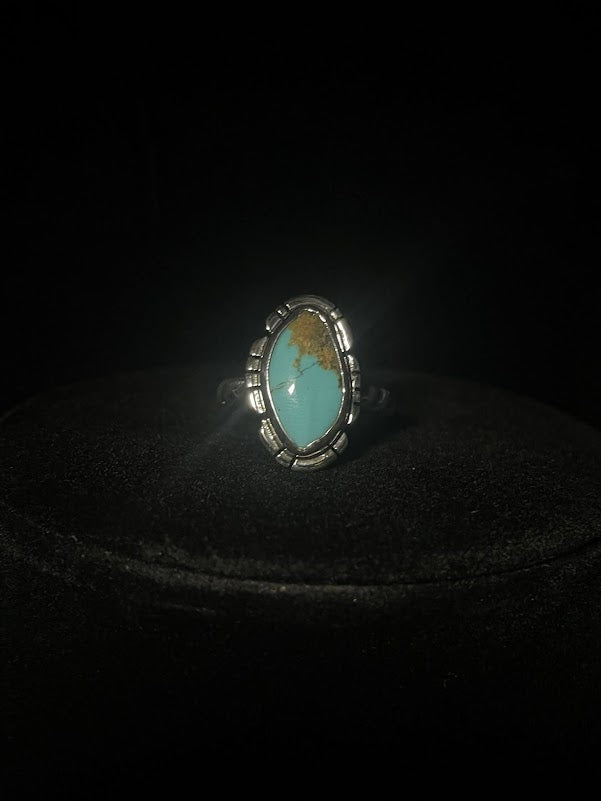 Regul Silver