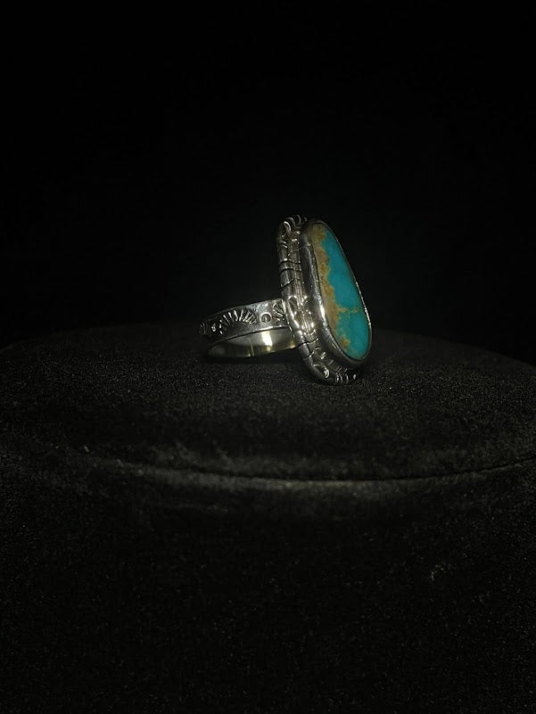 Regul Silver