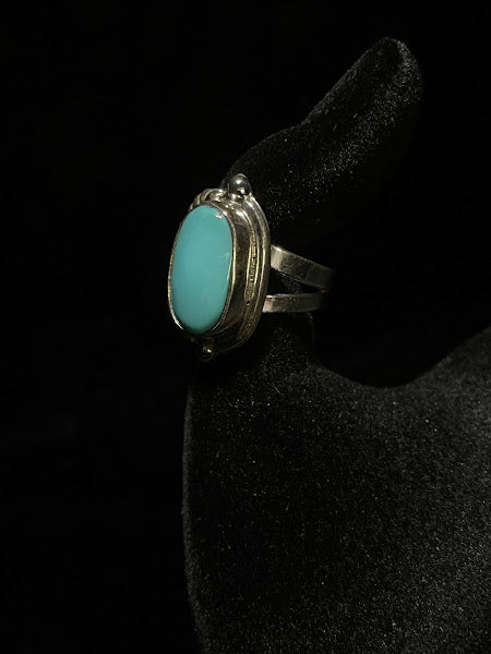 Regul Silver