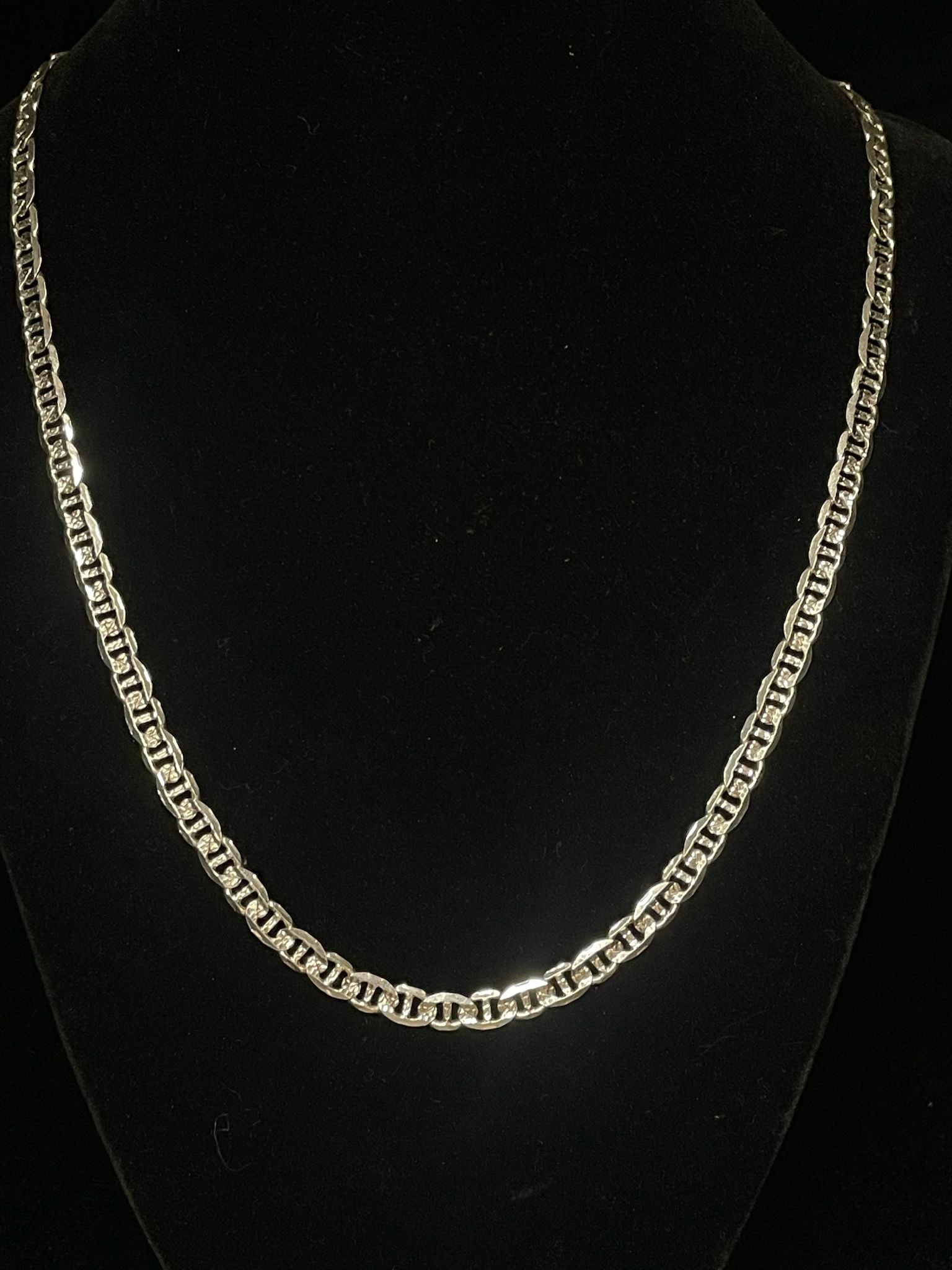 Regul Silver