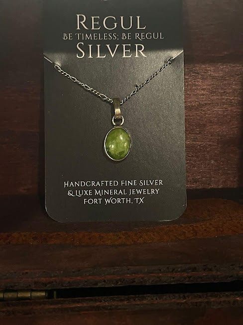 Regul Silver