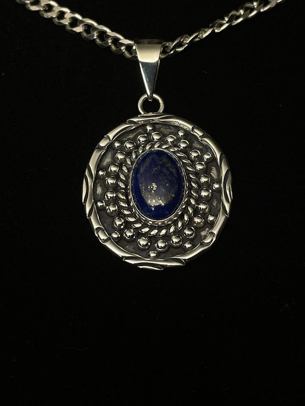 Regul Silver