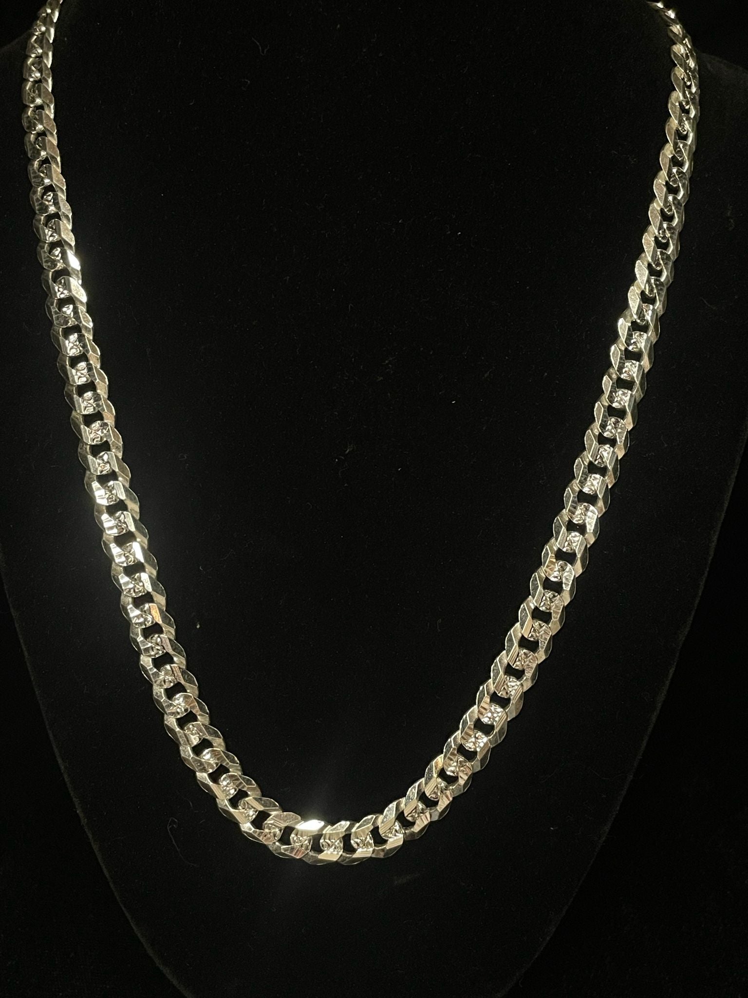 Regul Silver