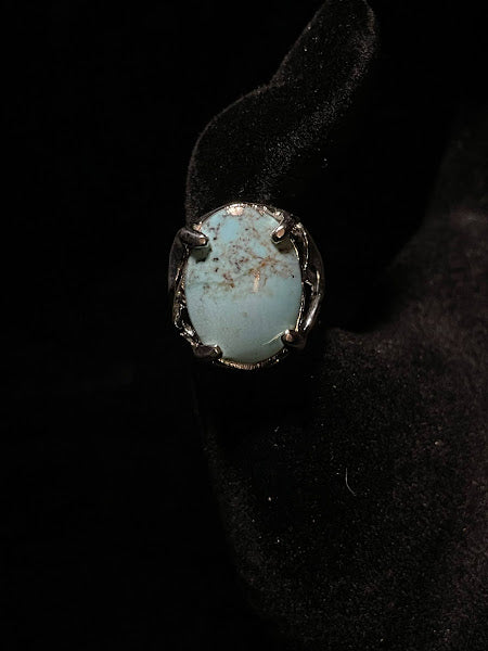 Regul Silver