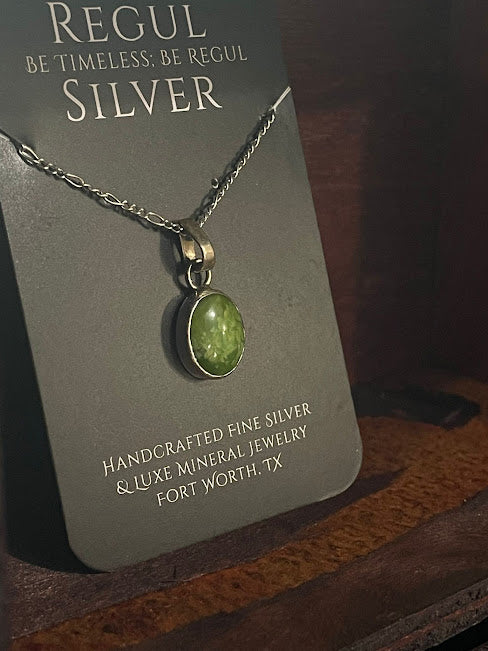 Regul Silver
