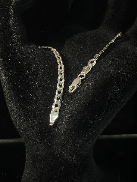 Regul Silver