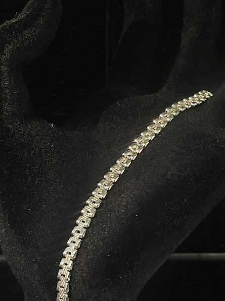 Regul Silver