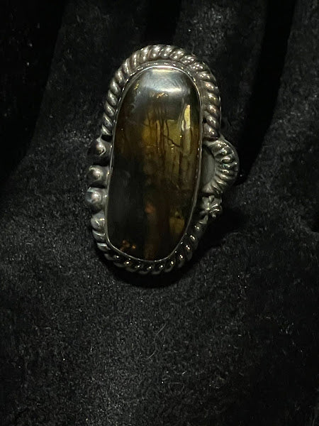 Regul Silver