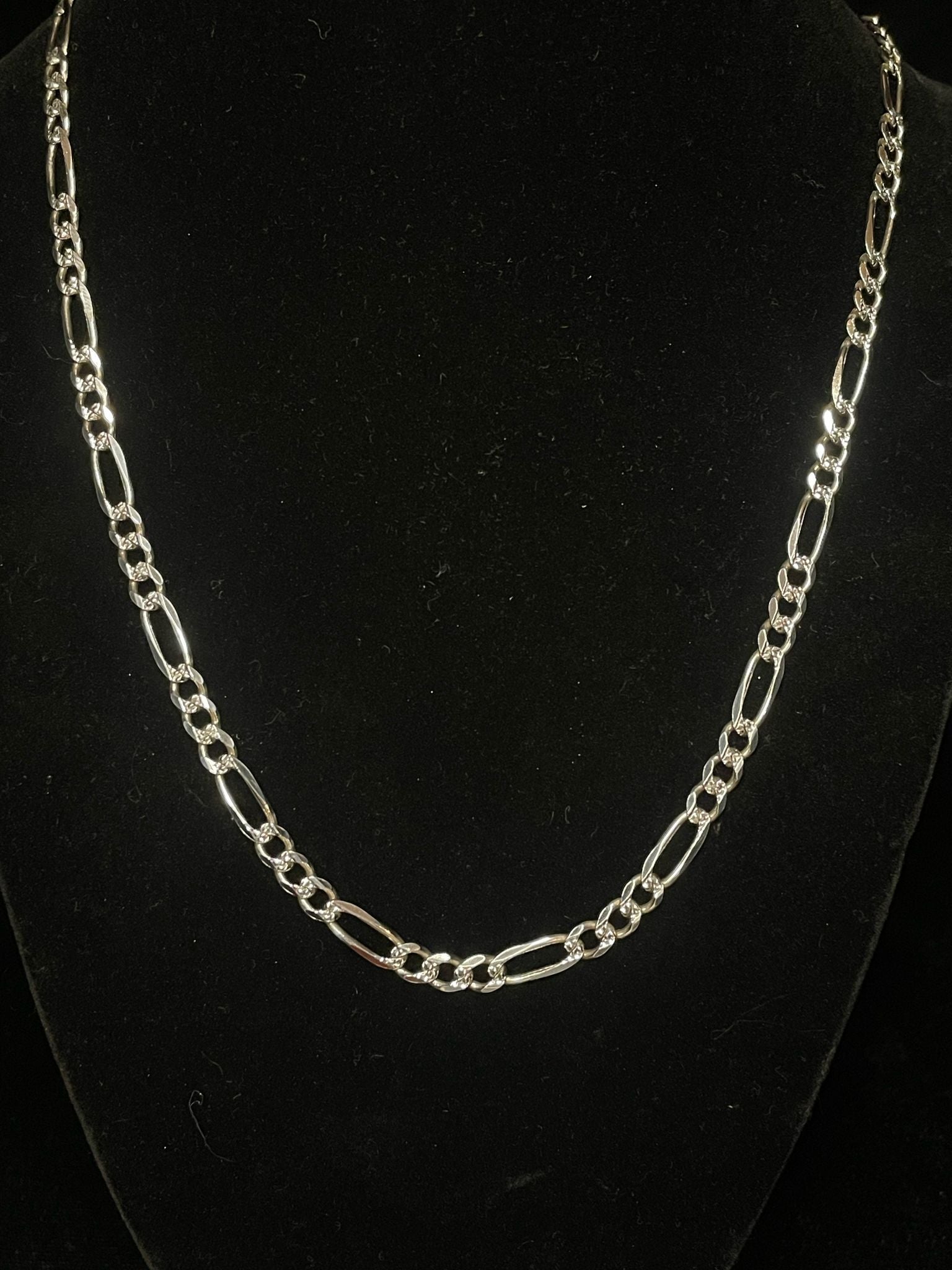 Regul Silver