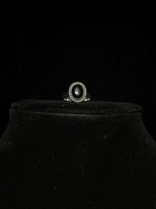 Handmade Sterling Silver and Gemstone | Western Rings - Regul Silver
