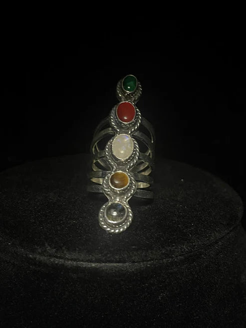 Regul Silver