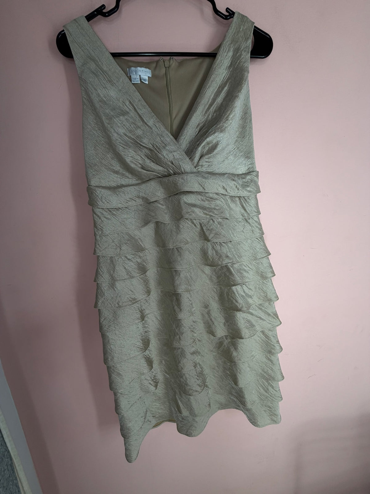 Regul Silver