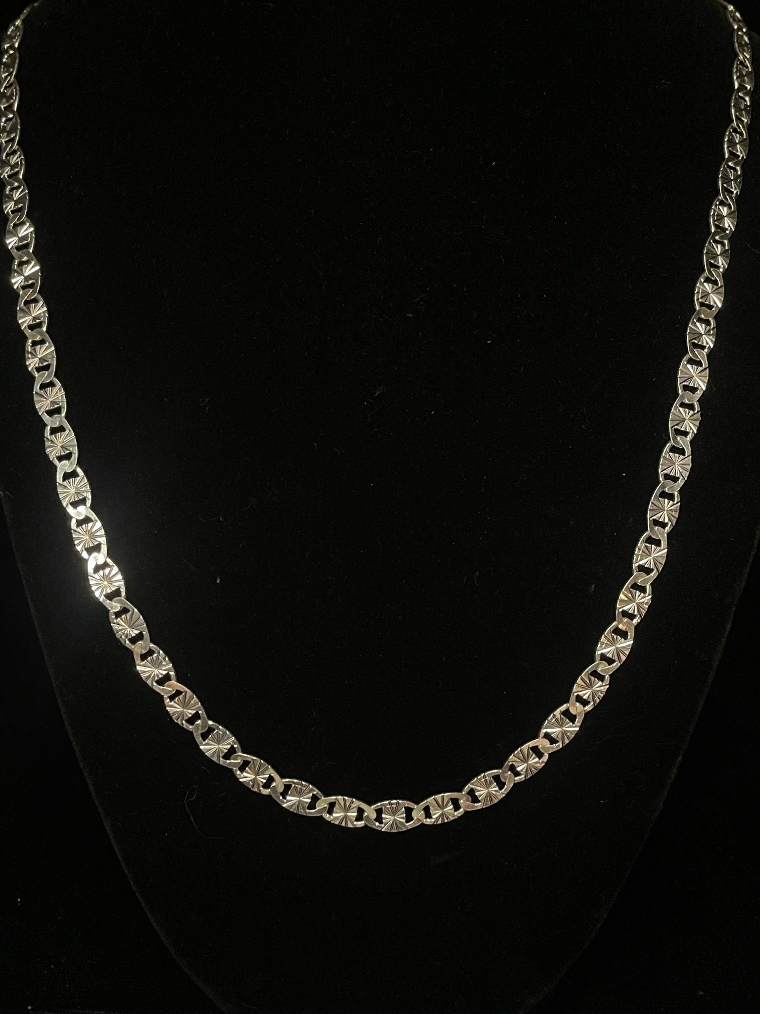 Regul Silver