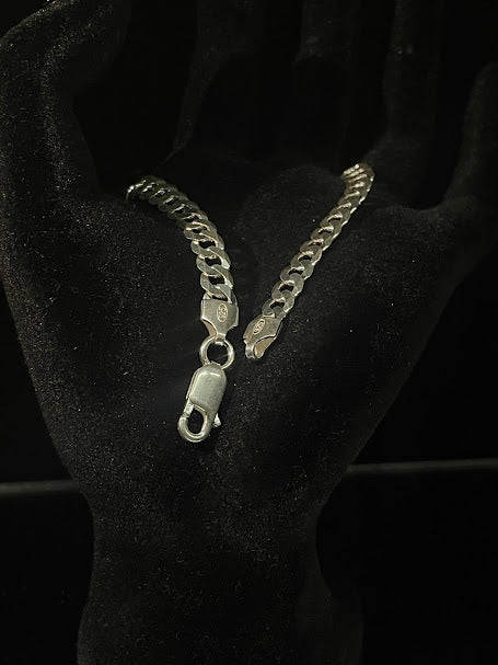 Regul Silver