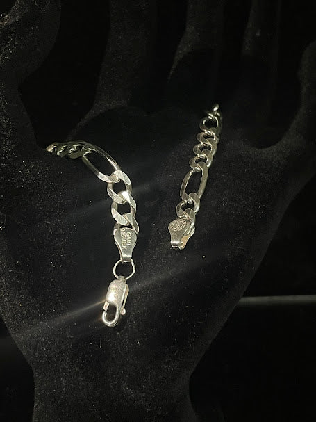 Regul Silver