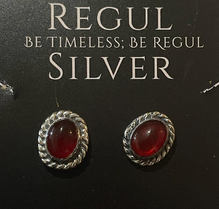 Regul Silver