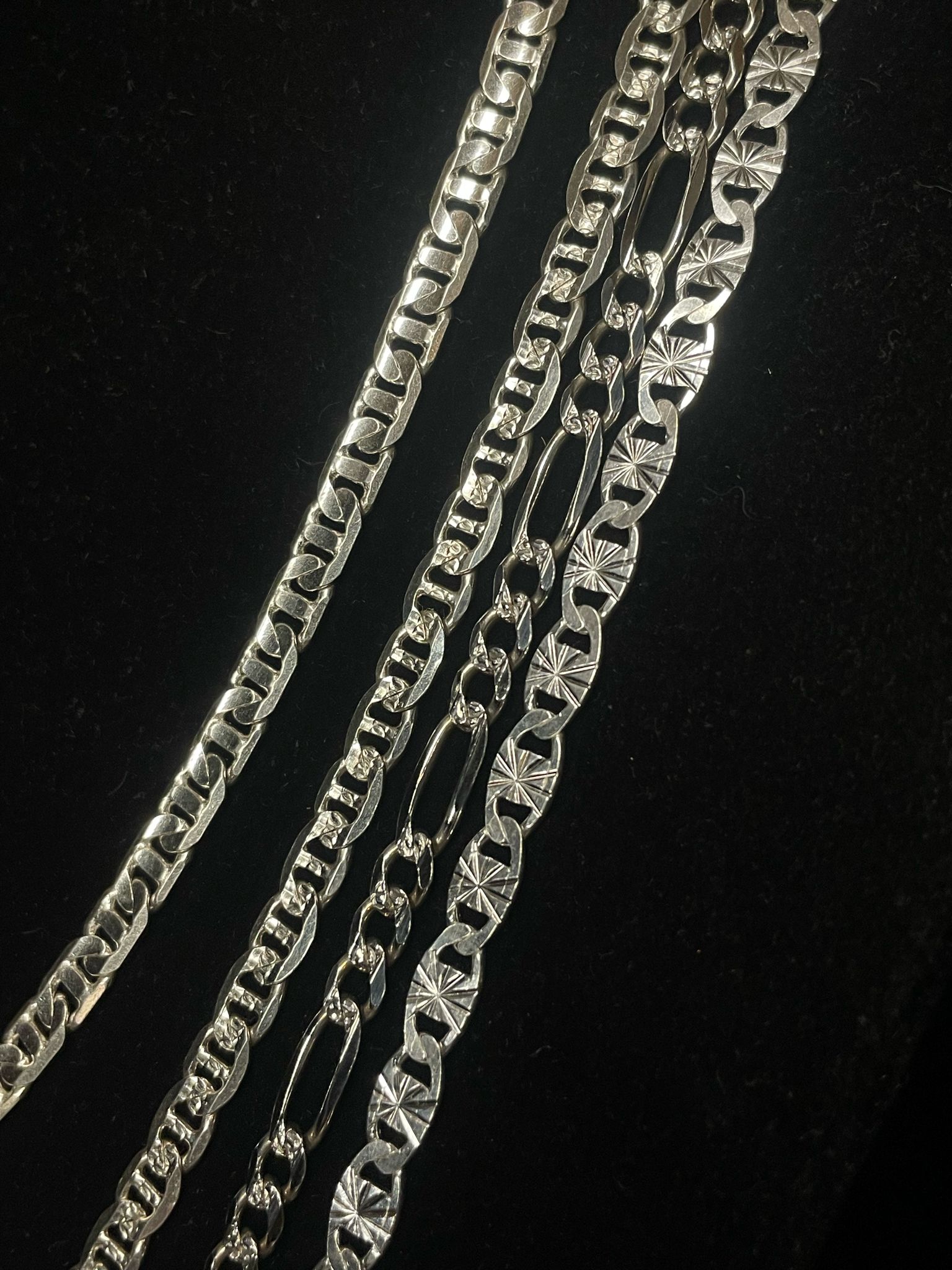 Regul Silver