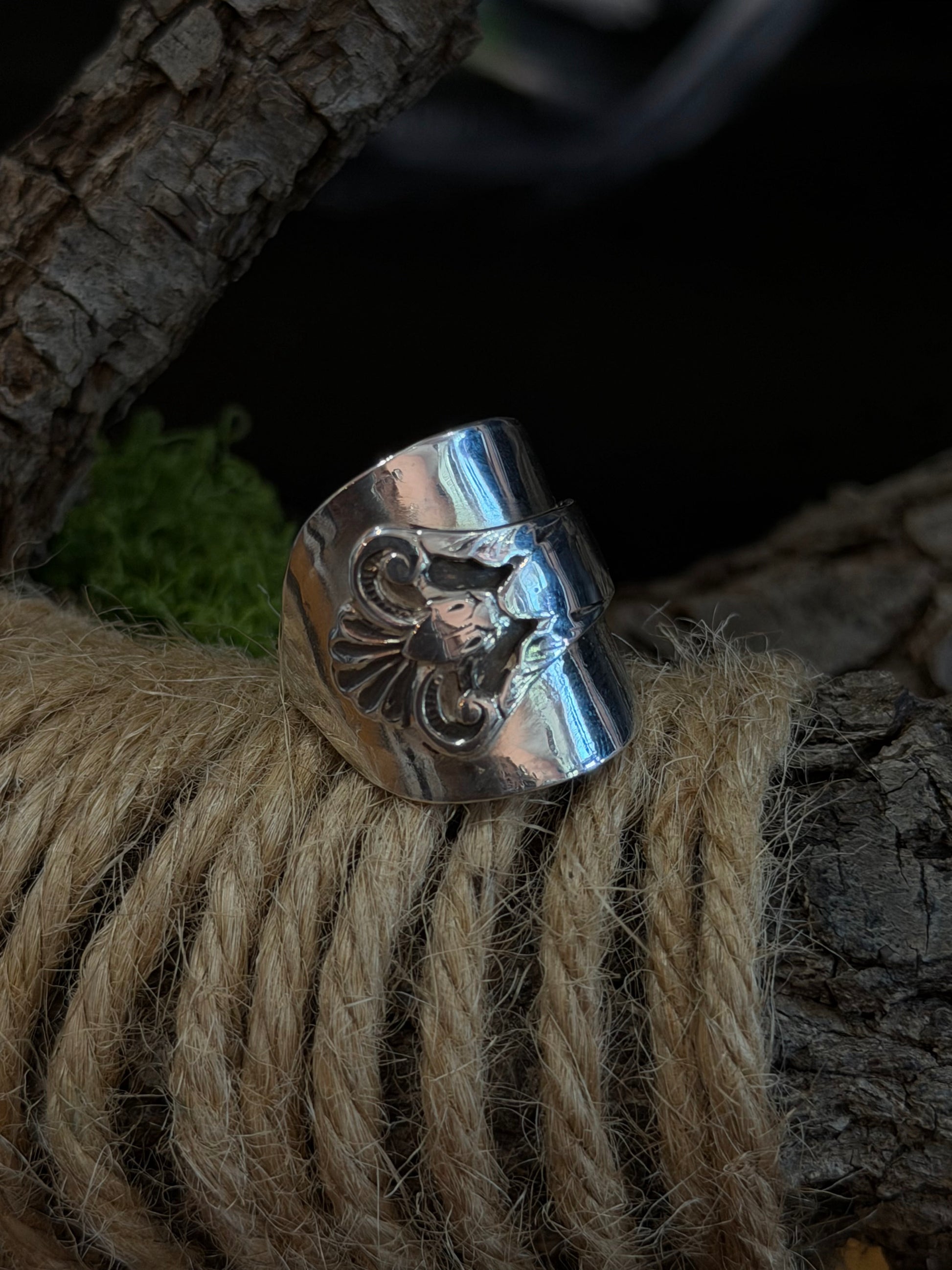 Regul Silver