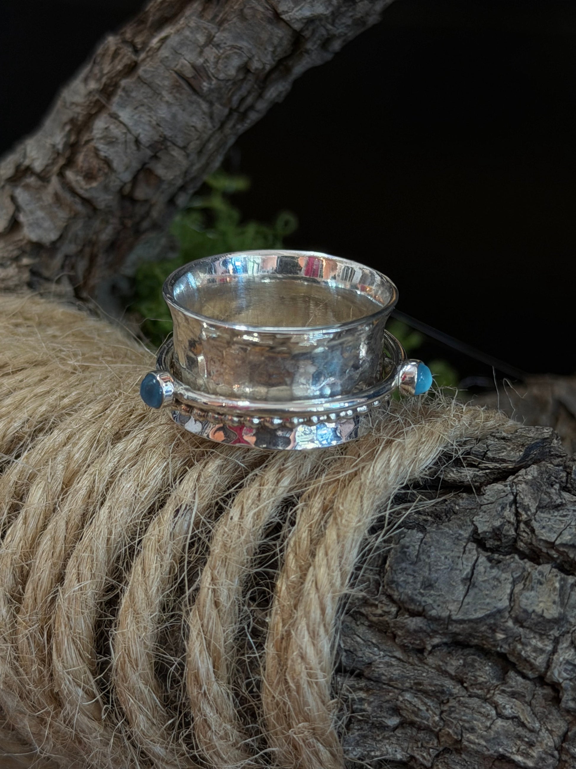 Regul Silver