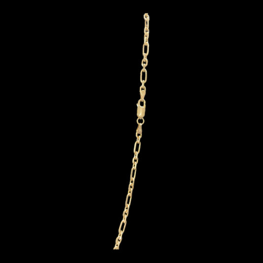 Authentic Sterling Silver Chains - Regul Silver