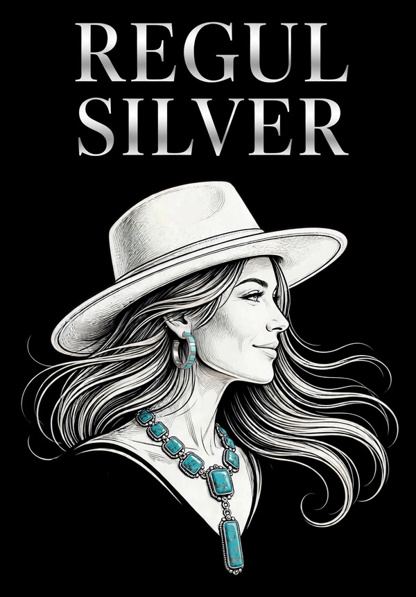Regul Silver
