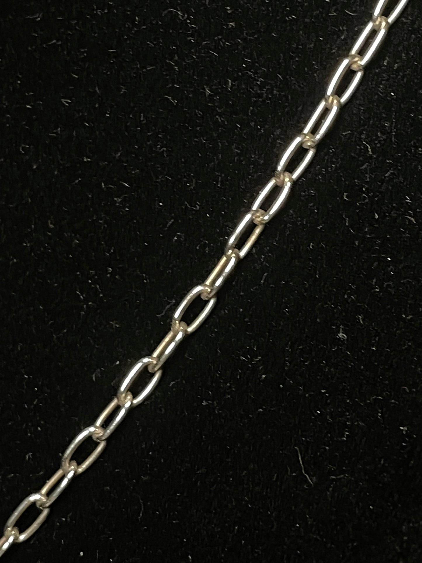 Sterling Silver 925 Chains| Dainty Lightweight Varieties - Regul Silver