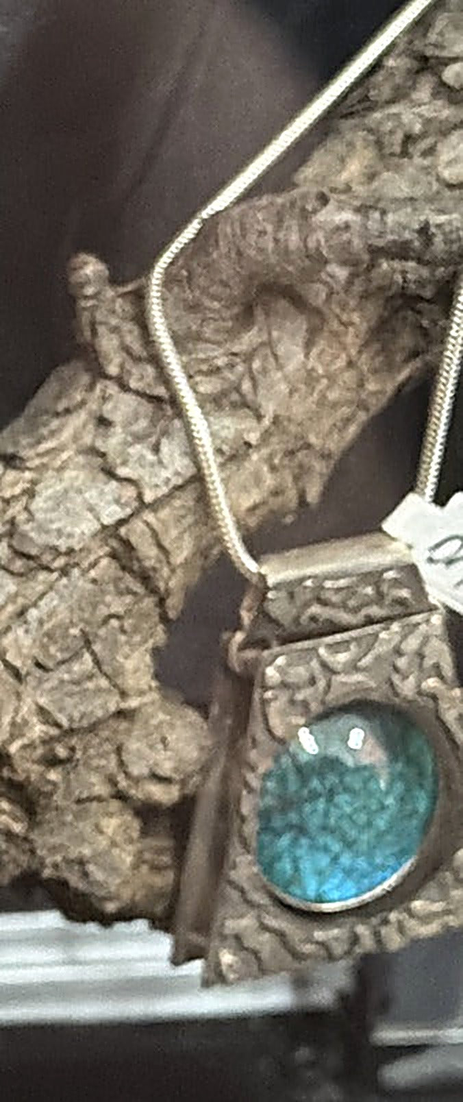 Regul Silver