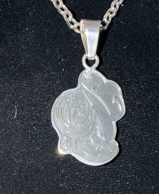 Regul Silver