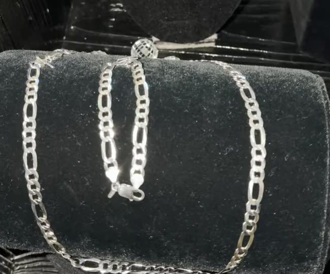 Regul Silver
