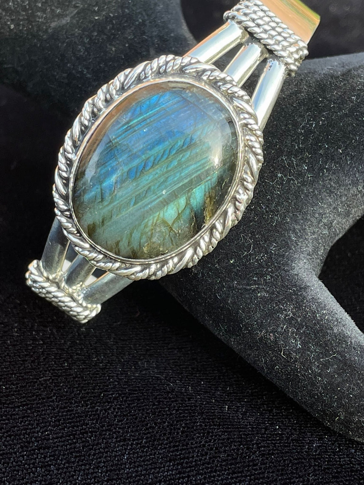 Regul Silver