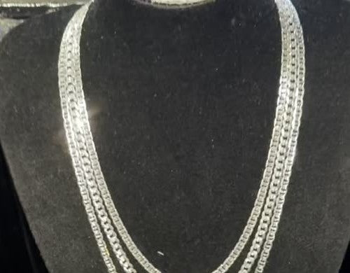 Regul Silver