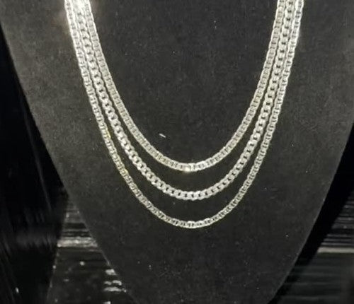 Regul Silver