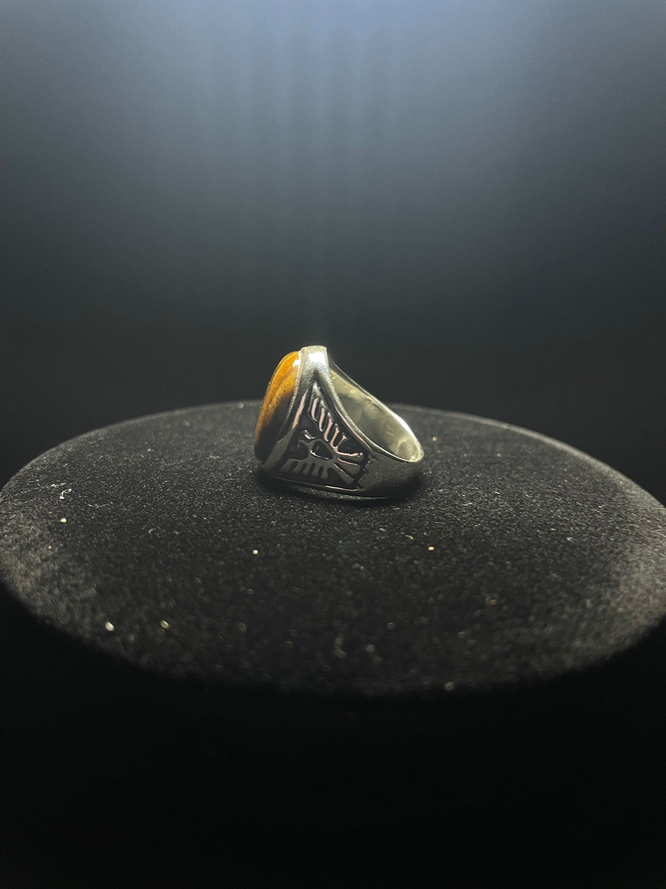 Regul Silver