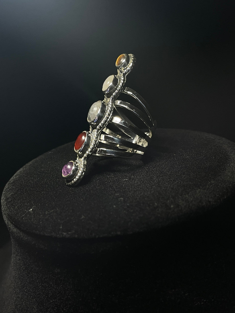 Regul Silver