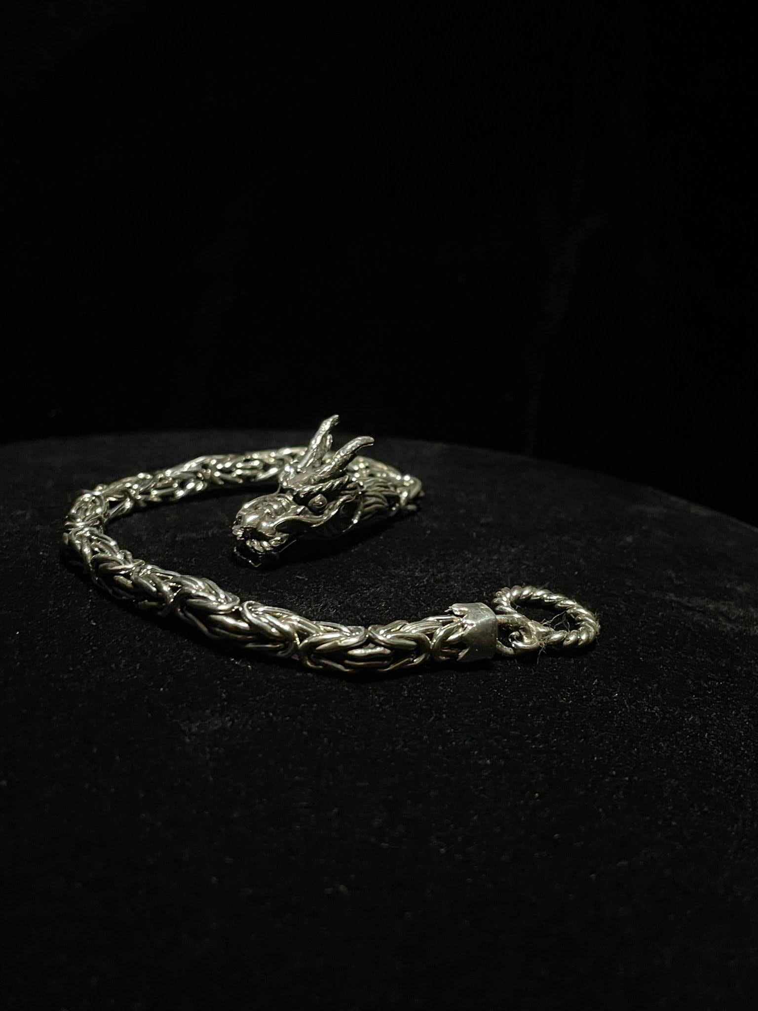 Regul Silver
