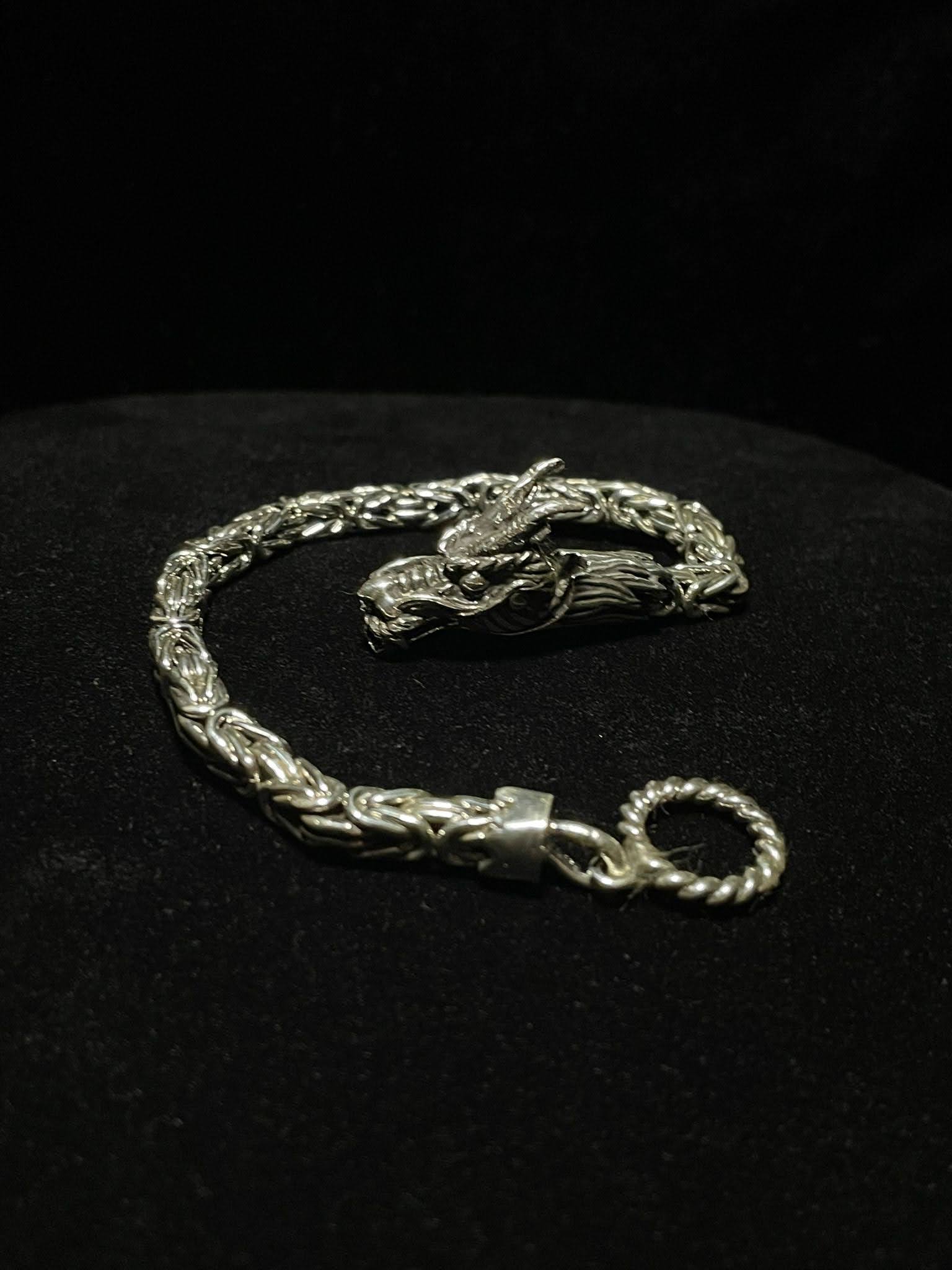 Regul Silver