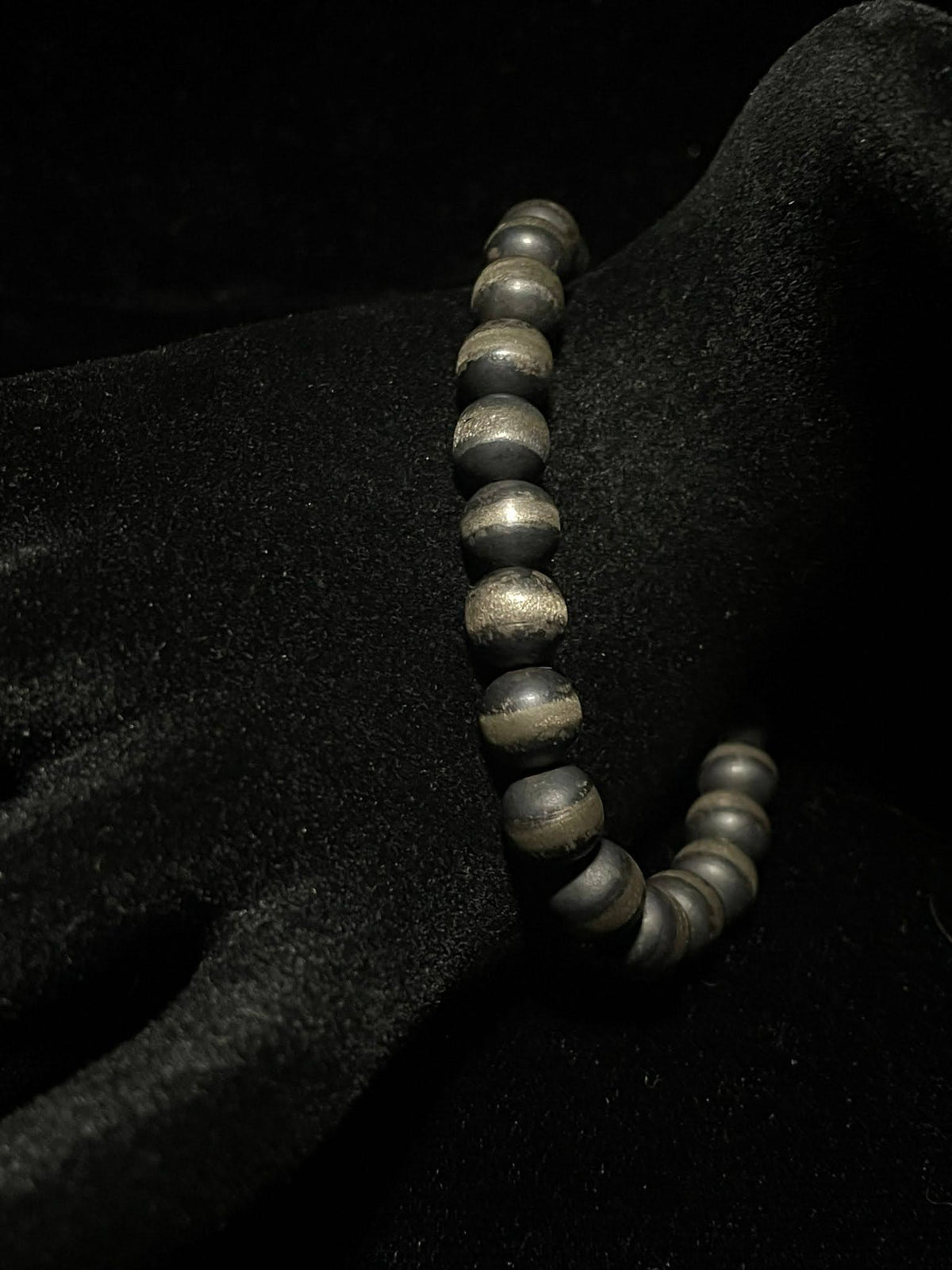 Regul Silver